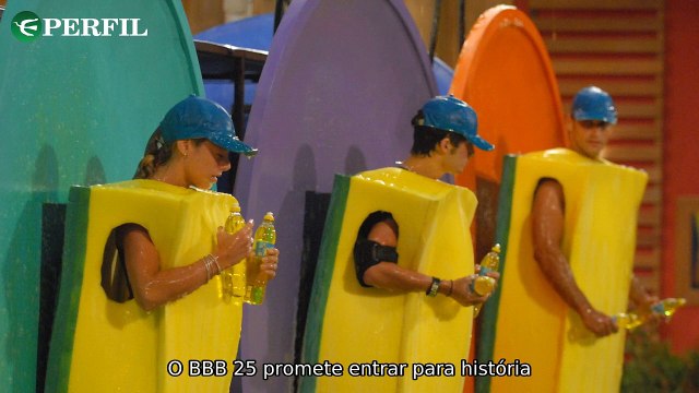 BBB: Provas de resistência marcantes, gravidez de Bia Miranda e Rafa Kalimann rebatendo críticas