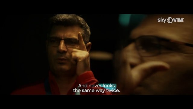 Yusuf Dikeç 'The Day of the Jackal'a Jackal'a ilham kaynağı oldu