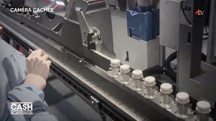 VIDEO. "Cash Investigation". Des milliers de flacons d’amoxicilline jetés en pleine pénurie pour des moindres défauts d’emballage