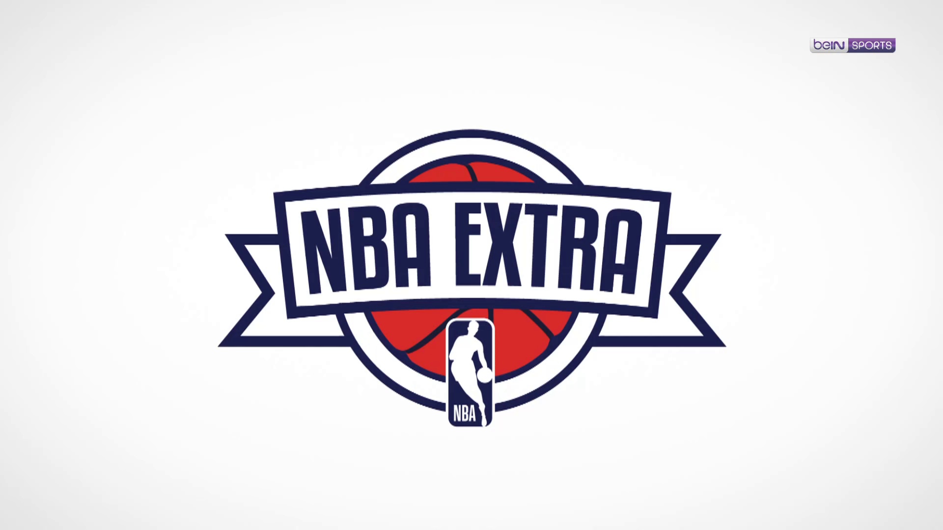 NBA Extra (09/01)