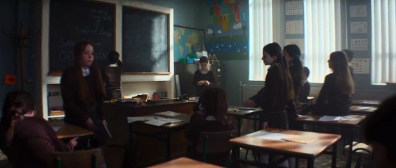 Spilt Milk - Trailer