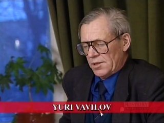 Russias War Blood Upon the Snow Episode 2 The Night Before Midnight