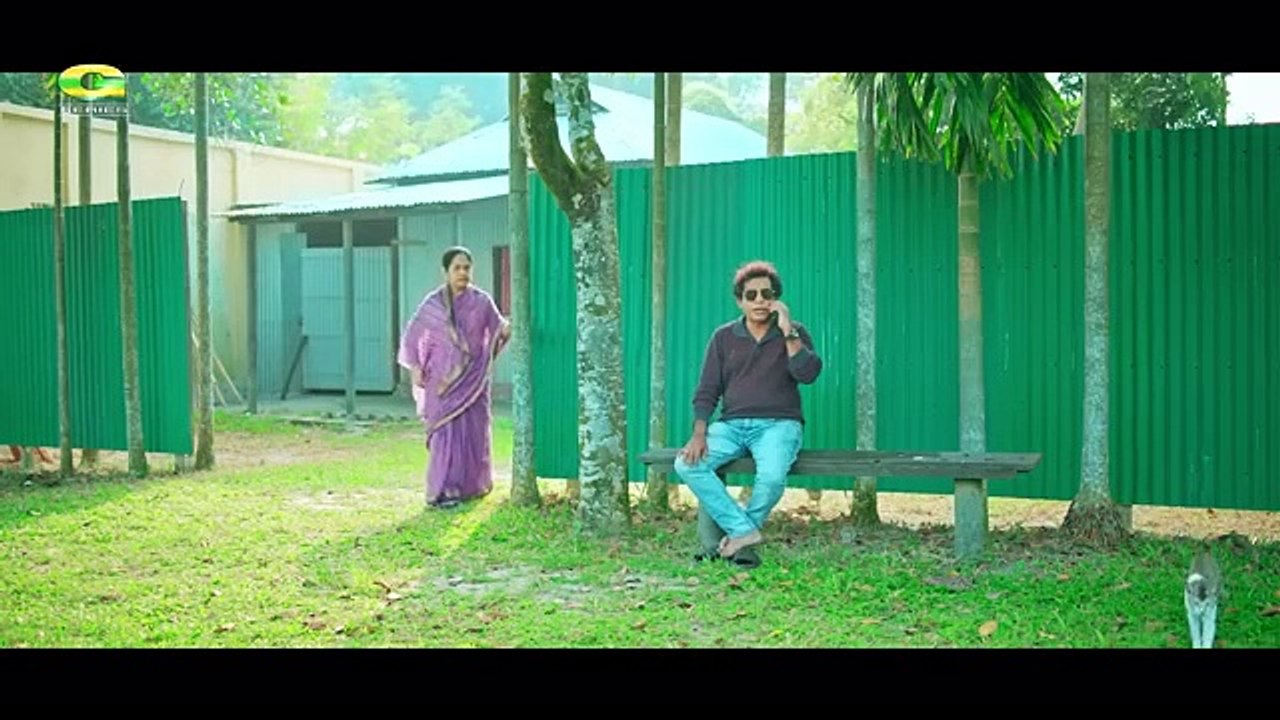 মিস্টার মুসিবত - Full Natok - Mosharraf Karim - Tania Brishty - New Bangla Natok 2025