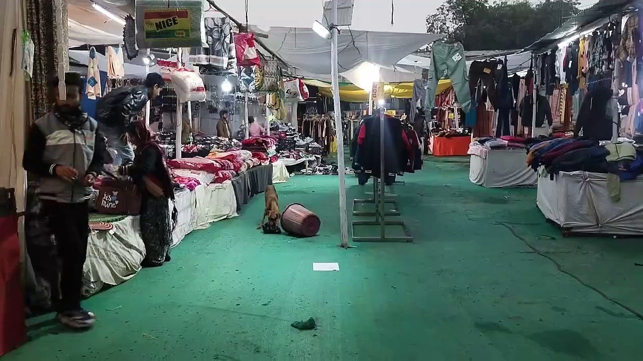 बुंदेली कला ओर कल्चर से खुलेगा स्वदेशी मेला का पर्दा,बुंदेली दिवारी,होली ओर ग्रामीण इलाकों की दिखेगी झलक