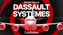 Comment Dassault Systèmes a révolutionné la conception 3D