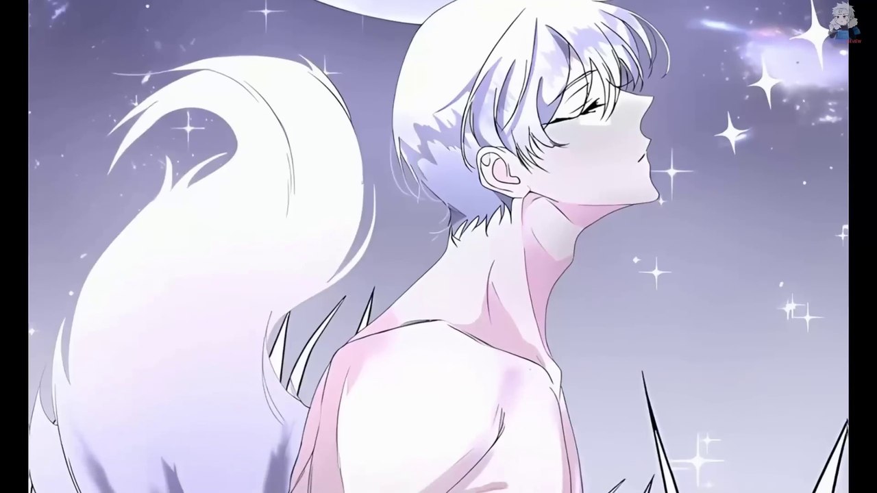 ĐƯỢC ANH TRAI TẶNG CON SÓI TRẮNG NÀO NGỜ ĐÓ LẠI LÀ NAM CHÍNH BIẾN THÀNH | REVIEW TRUYỆN