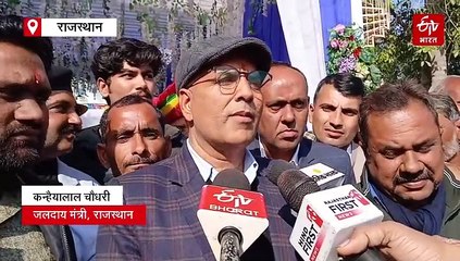 समाज की बदौलत मिलता है टिकट, जीत भी उसी आधार पर: कन्हैया लाल चौधरी
