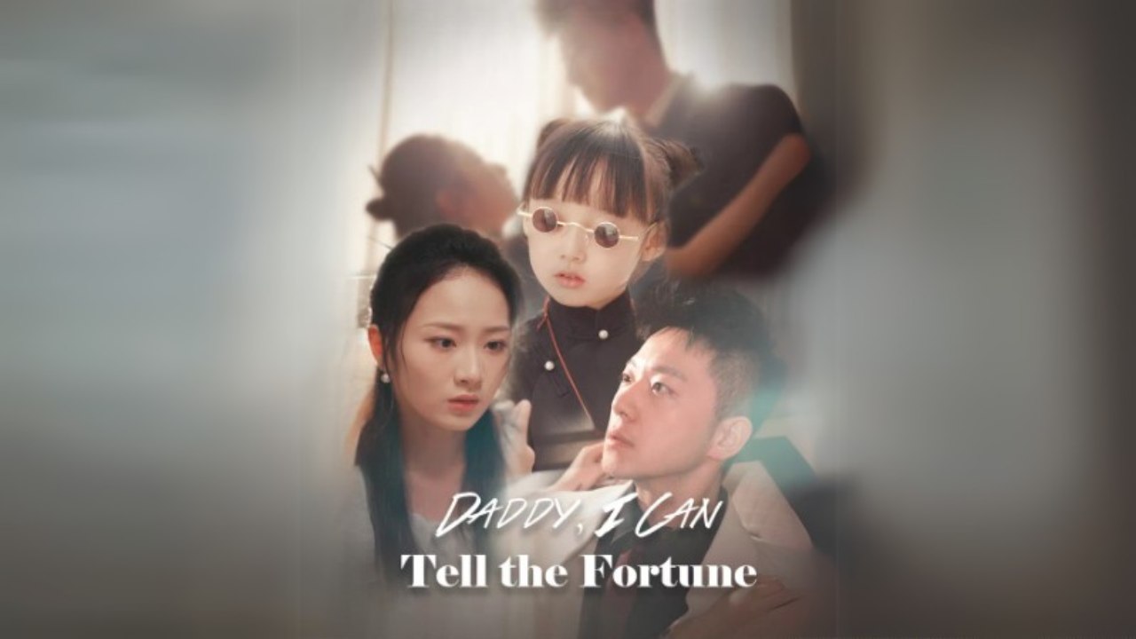 Daddy, I Can Tell The Fortune Engsub Shotshort