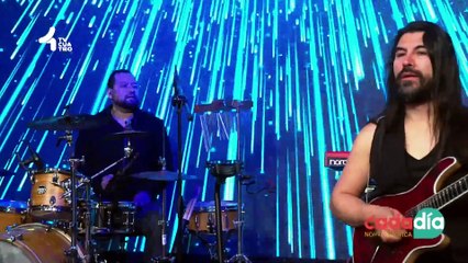 Tv4-CadaDía | Papel que juega la alimentación para reforzar el sistema inmune de los niños | 09/01/25