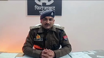 गैंगलीडर की 69 लाख रुपये कीमत वाली चल-अचल संपत्ति को पुलिस ने कुर्क किया, रंगदारी वसूल कर अर्जित की थी संपत्ति