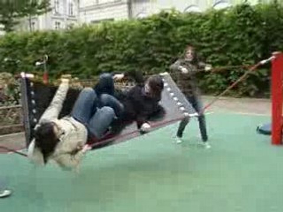 jOurnée à angers