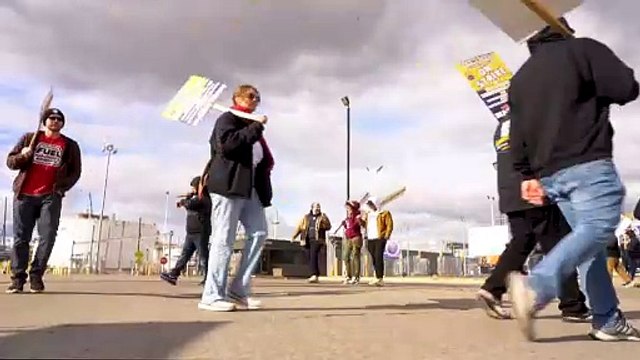 Emissões de efeito estufa dos EUA caíram apenas 0,2% em 2024