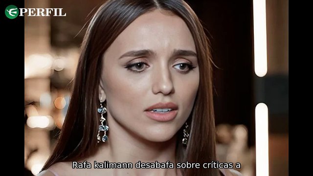 Rafa Kalimann se pronuncia, ex-atores da Globo eliminados e motivo de Clarice em 'Garota do Momento' revelado