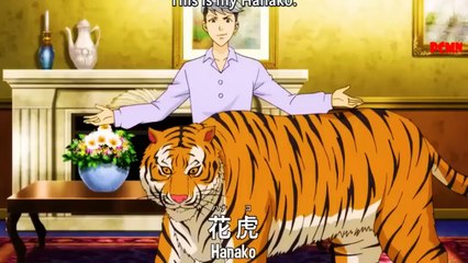 SIÊU NĂNG LỰC GIA SINH RA ĐÃ CÓ SỨC MẠNH BÁ ĐẠO (P.2) - REVIEW PHIM ANIME HAY