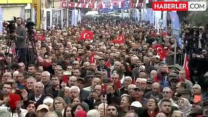 Özgür Özel ne açıklayacak? Özgür Özel'in sürprizi ne?