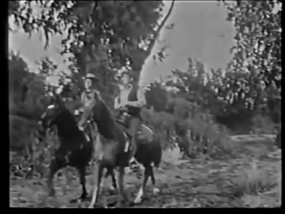 Una Horca Espera / "Valle de Pasiones" (Series Western)