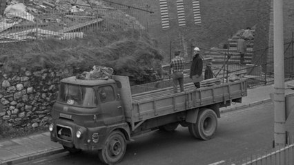 Sunderland Civic Centre: Views from its earliest days