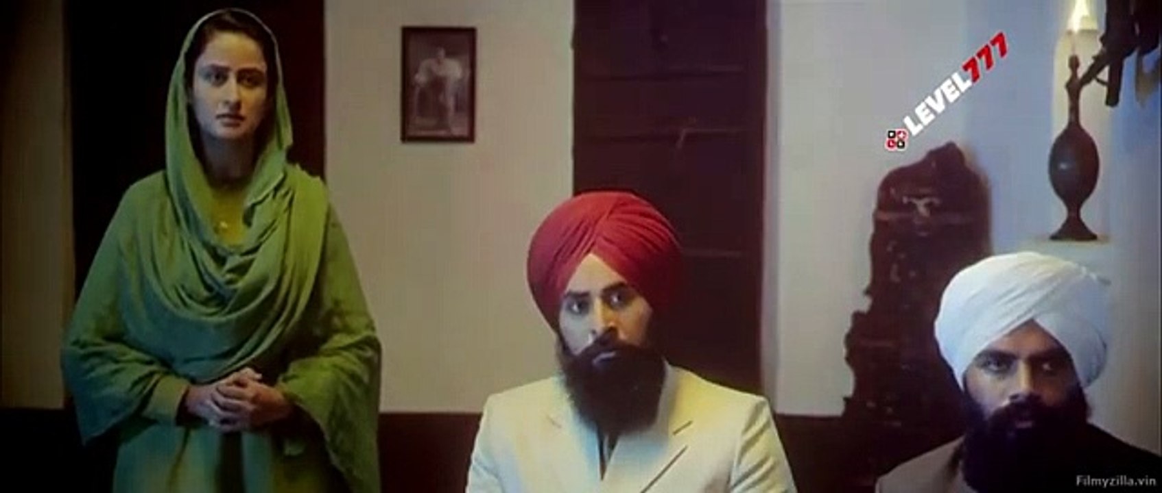Sarabha (2024) New Punjabi Film