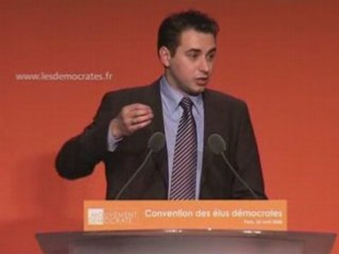 Kevin izorce intervention 26.04.2008