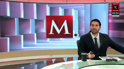 "Vamos a agarrar al toro por los cuernos": Rosa Icela Rodríguez sobre inseguridad en Chiapas