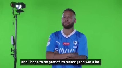 What's next for Neymar?
