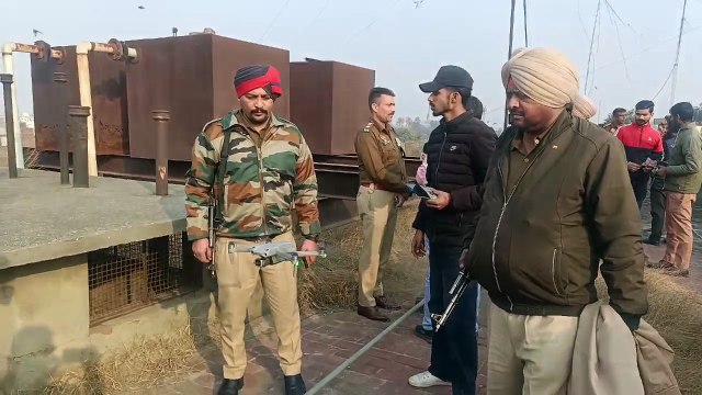 ਅੰਮ੍ਰਿਤਸਰ ਪੁਲਿਸ ਕਮਿਸ਼ਨਰ ਵਲੋਂ ਚਾਈਨਾ ਡੋਰ ਦੇ ਖਿਲਾਫ ਚਲਾਈ ਗਈ ਹੈ ਖਾਸ ਮੁਹਿੰਮ