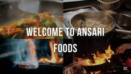 Quick And Easy Sev Recipe by AnsariFoods