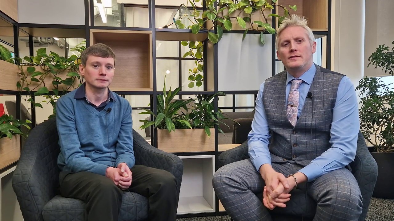 Watch: Insider's Business Briefing - 10th January 2025