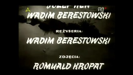 RANCHO TEXAS - POLSKI FILM PRZYGODOWY , WYSTĘPUJĄ BOGUSZ BILEWSKI, WIESŁAW GOŁAS, W. DYMNY