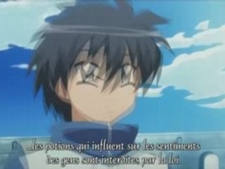 Zero no tsukaima 09 saison 1 1/2