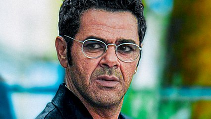 MERCATO Bande Annonce (2025) Jamel Debbouze