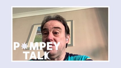 Pompey Talk: January window heating up