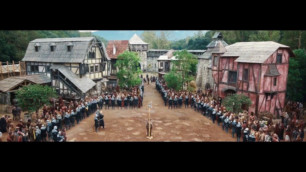 William Tell Trailer (2) OV