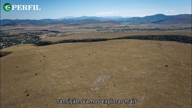 Fortaleza milenar, guerras e mistérios: As histórias por trás dos segredos revelados na Netflix