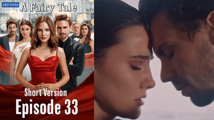A Fairy Tale Episode 33 (Short Version)