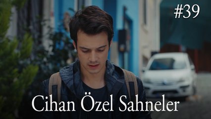 Cihan ve Mahir - Bir Litre Gözyaşı #39