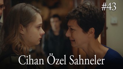 Cihan ve Mahir - Bir Litre Gözyaşı #43