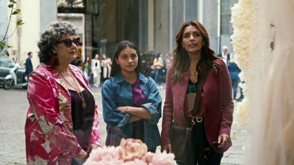 Intervista Serena Rossi