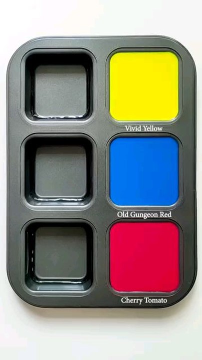 color mix 69 - Video Dailymotion