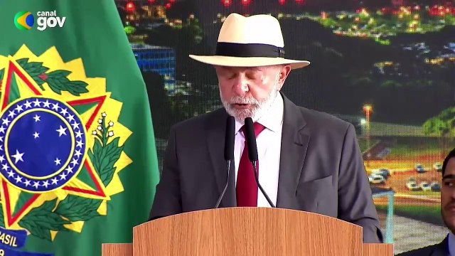 Luiz Inácio Lula da Silva celebra el triunfo de la democracia frente al golpismo de 2023