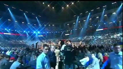 Vitali Klitschko vs Samuel Peter - Showtime 10-11-2008