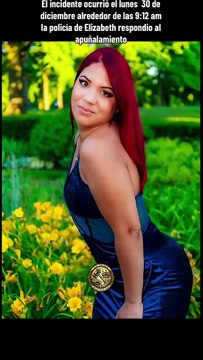 VIDEO: Le quitó la vida a su pareja, un día después de haberle pedido matrimonio