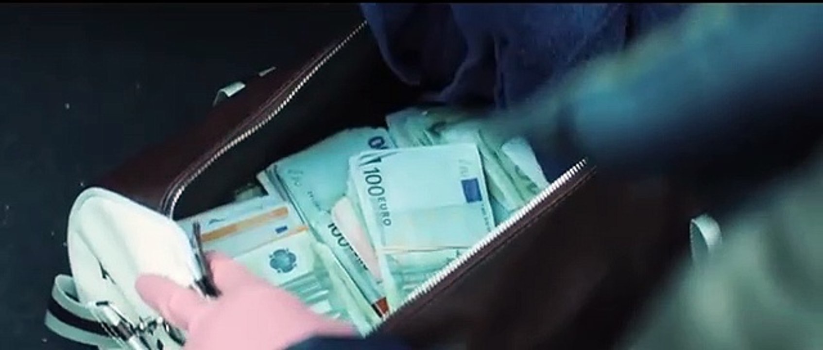 La bande-annonce d'"Un ours dans le Jura", réalisé par Franck Dubosc