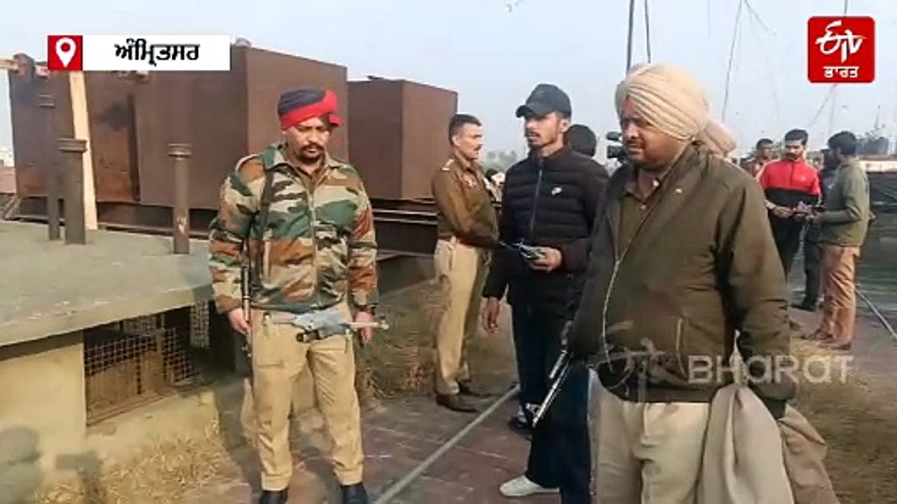 ਪੁਲਿਸ ਵੱਲੋਂ ਚਾਈਨਾ ਡੋਰ ਨਾਲ ਪਤੰਗਬਾਜ਼ੀ ਕਰਨ ਵਾਲਿਆਂ 'ਤੇ ਡਰੋਨ ਰਾਹੀਂ ਰੱਖੀ ਜਾ ਰਹੀ ਨਜ਼ਰ