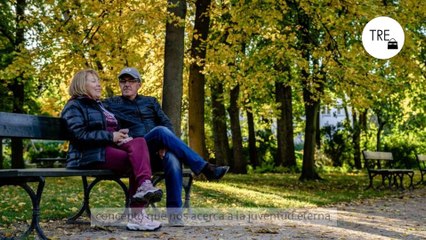 Qué es la 'velocidad de escape de la longevidad': el concepto que nos acerca a la juventud eterna