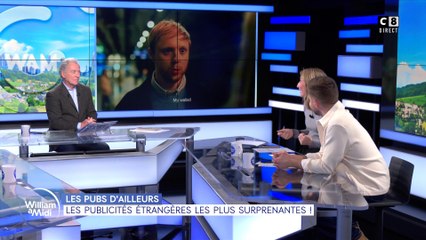 Les pubs d'ailleurs : Les publicités étrangères les plus surprenantes !