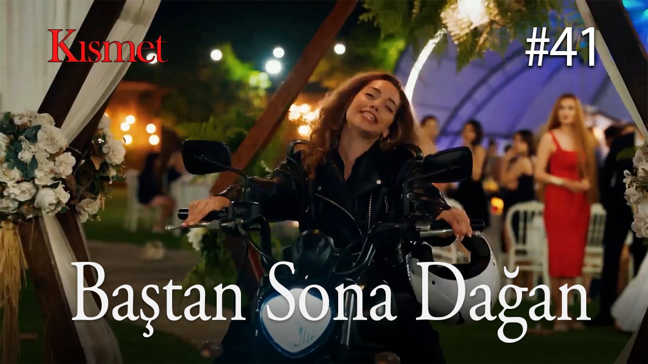 Baştan Sona Doğan Sahneleri #41