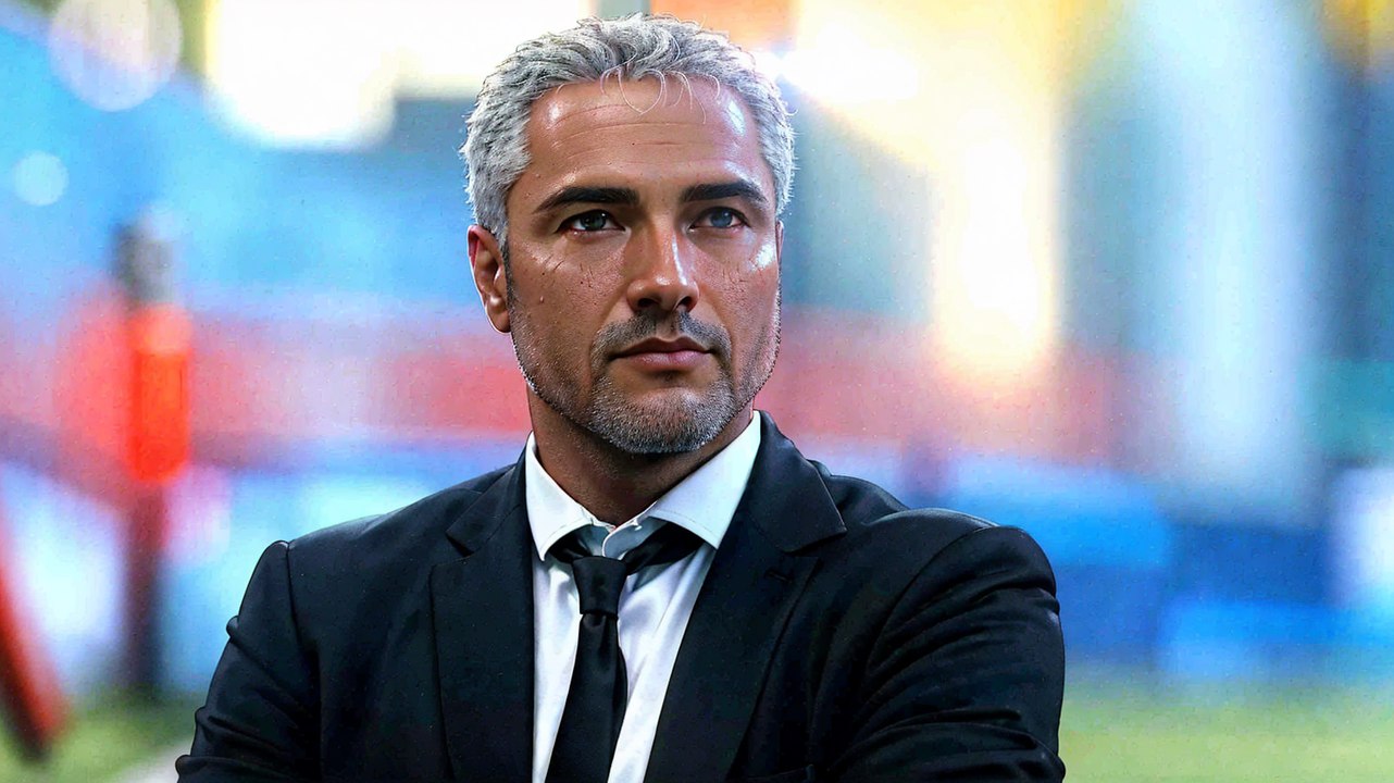 Bernard Casoni, ancien entraîneur d'Orléans, sanctionné de 25 000 euros pour racisme dans le football