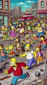 The Simpsons predicted that 2025 would be the most chaotic year in U.S. history_ Inspired by the fictional universe of The Simpsons. This story is purely imaginative. _simpsons