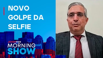 Motoboys pedem RECONHECIMENTO FACIAL na ENTREGA; ENTENDA com delegado